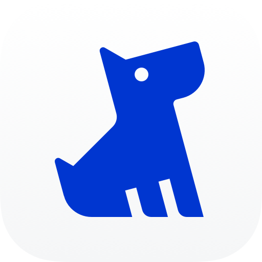 Fergus Go Logo