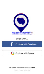SwipeMate | Dating App