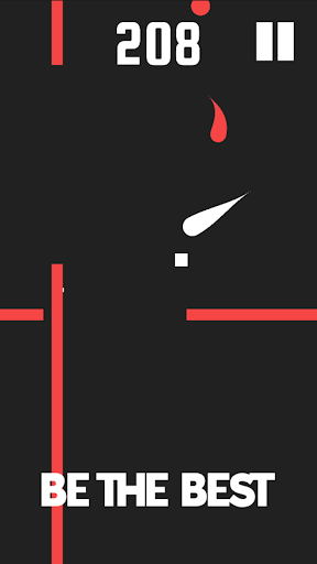 Point Rush Fast Action Arcade