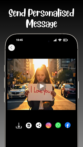 AiMagic AI Video Maker