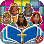 Cover Image of Download Play The Bible Ultimate Verses  APK