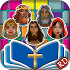 El juego de la Biblia: un reto 2.7