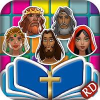 Play The Bible Ultimate Verses