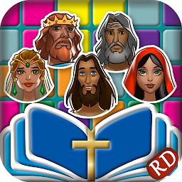 Play The Bible Ultimate Verses Mod Apk