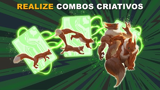 Abalon: Táticas Roguelike CCG 4
