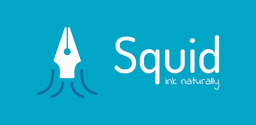 Squid Take Notes Markup Pdfs Google Play のアプリ