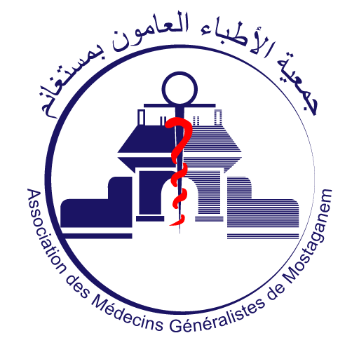 AMGM Meetings logo