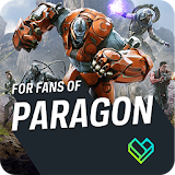 FANDOM for: Paragon icon