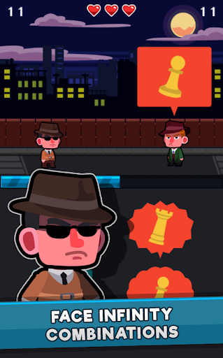 SecretCodes Screen 3
