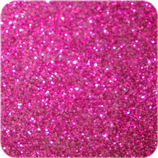 Cute Pink Glitter Wallpaper Download on Windows