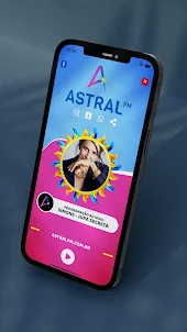 Astral FM