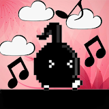 new Eighth Note 2 pro icon