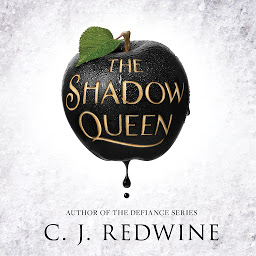 Ikonbild för The Shadow Queen