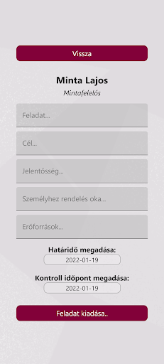 Deligator Screen 2