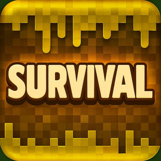 LokyCraft Sandbox Survival