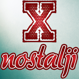 X Nostalji icon