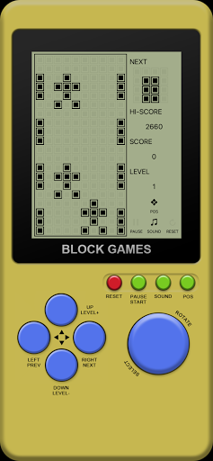 Block Puzzle - Block Games apkpoly screenshots 4