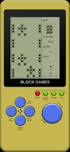 Block Games - Block Puzzle