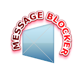Sms Message Blocker icon