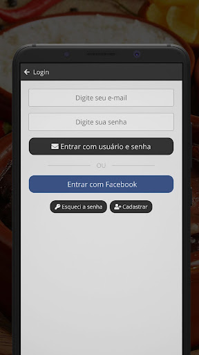 Cozinha da Lulu Screen 2
