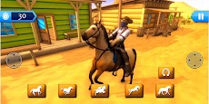 Animal Simulator: Horse Racingのおすすめ画像5