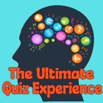 The Ultimate Quiz