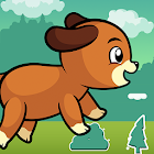Canny: The Lucky Puppy-Dog: Jump Adventure 2.1.0