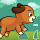 Canny: The Lucky Puppy-Dog: Jump Adventure
