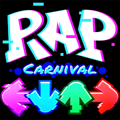 Rap Carnival - Beat Battle MOD