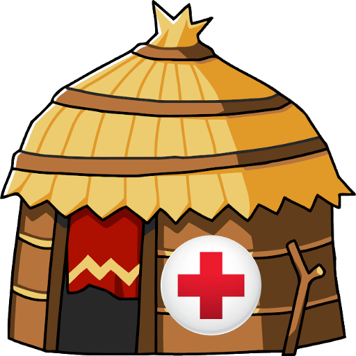 HUT logo