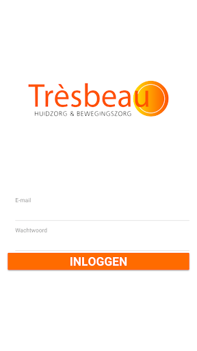 Android application +Sport screenshort