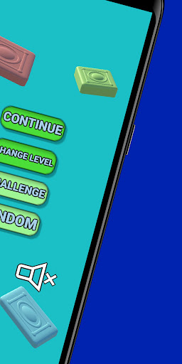 Super Slide Game Screen 2