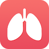 Free Breath Rate Measurement icon