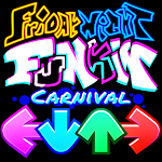 Cover Image of Download FNF Carnival - Rap Battle 1.2 APK