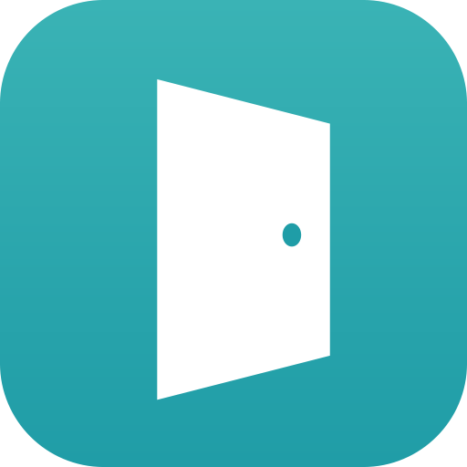 The Fitting Room: 3D body scan logo