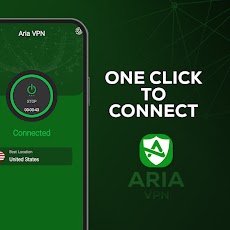 Aria VPN - Fast & Proxyのおすすめ画像2