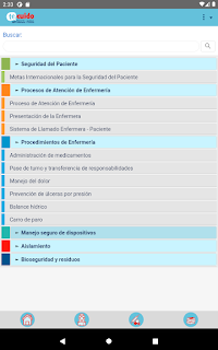 Te Cuido App