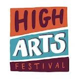 High Arts Festival icon