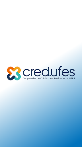 Android application CREDUFES screenshort