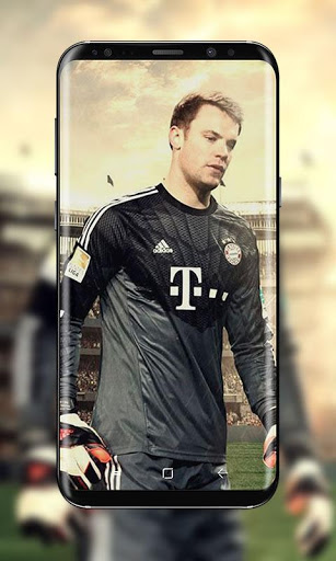 Download Manuel Neuer Wallpapers 2021 Free For Android Manuel Neuer Wallpapers 2021 Apk Download Steprimo Com