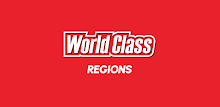 WCL Regions APK