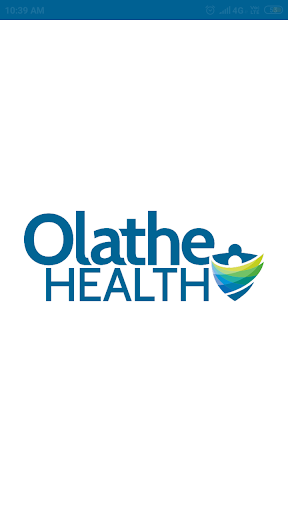 Olathe Health Screenshot