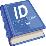 Cover Image of Download Himnario Iglesia de Dios 7 Día 2.3 APK