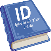 Top 48 Books & Reference Apps Like Himnario Iglesia de Dios 7 Día - Best Alternatives