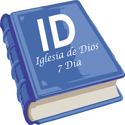 Icon image Himnario Iglesia de Dios 7 Día