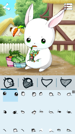 Avatar Maker: Rabbits Screen 2