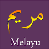Surah Maryam Malay icon