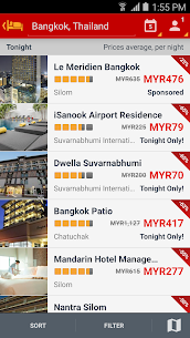 AirAsiaGo – Hotels & Flights 2
