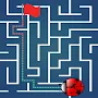Maze labyrinth Challenge