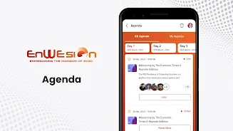 Enwesion 2024 screenshot 1
